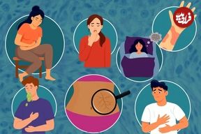 ۷ علامت خاموش بیماری کبدی که نباید نادیده گرفت و راه‌های پیشگیری از آن