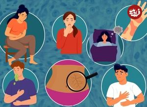 ۷ علامت خاموش بیماری کبدی که نباید نادیده گرفت و راه‌های پیشگیری از آن