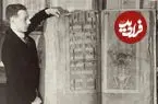 کتاب 800 ساله‌ای که افسانه‌ها می‌گویند به کمک «شیطان» نوشته شد