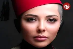 عکس| سفر زمان؛ چهرۀ «لیلا اوتادی» 26 ساله در فیلم «عروسک»؛ سال 88