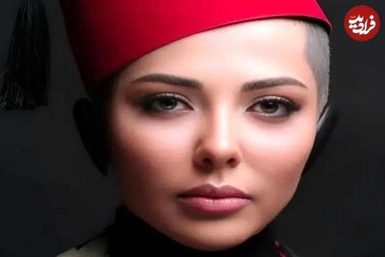 عکس| سفر زمان؛ چهرۀ «لیلا اوتادی» 26 ساله در فیلم «عروسک»؛ سال 88