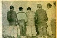 تصاویر؛ سفر در زمان؛ تصاویر تکان‌دهنده؛ خون فروشی در تهران به‌خاطر ۲۰ تومان!