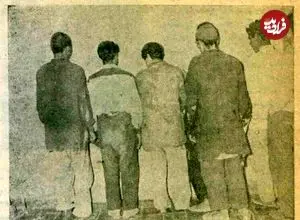 تصاویر؛ سفر در زمان؛ تصاویر تکان‌دهنده؛ خون فروشی در تهران به‌خاطر ۲۰ تومان!