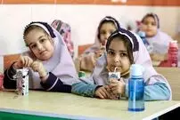ببینید؛ مراقب آلودگی قمقمه‌های دانش‌آموزان در سال تحصیلی جدید باشید 