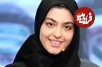 عکس| سفر زمان؛ «ریحانه پارسا» در 20 سالگی در «هفت شهر عشق»