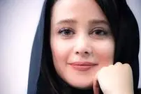 عکس| سفر در زمان؛ «الناز حبیبی» در 19 سالگی و در اولین سریال اش؛ سال 86