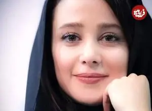 عکس| سفر در زمان؛ «الناز حبیبی» در 19 سالگی و در اولین سریال اش؛ سال 86