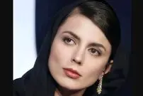 واکنش لیلا حاتمی به حضور در لیست زیباترین زنان