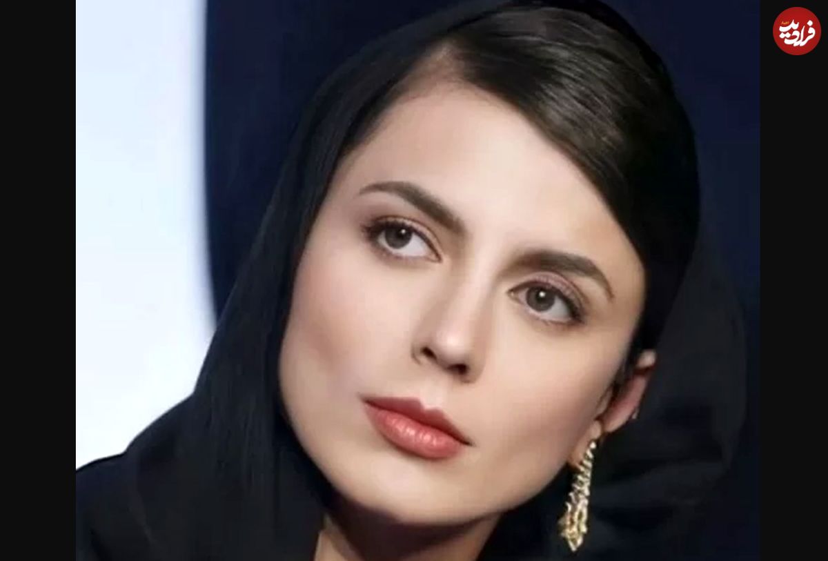 واکنش لیلا حاتمی به حضور در لیست زیباترین زنان
