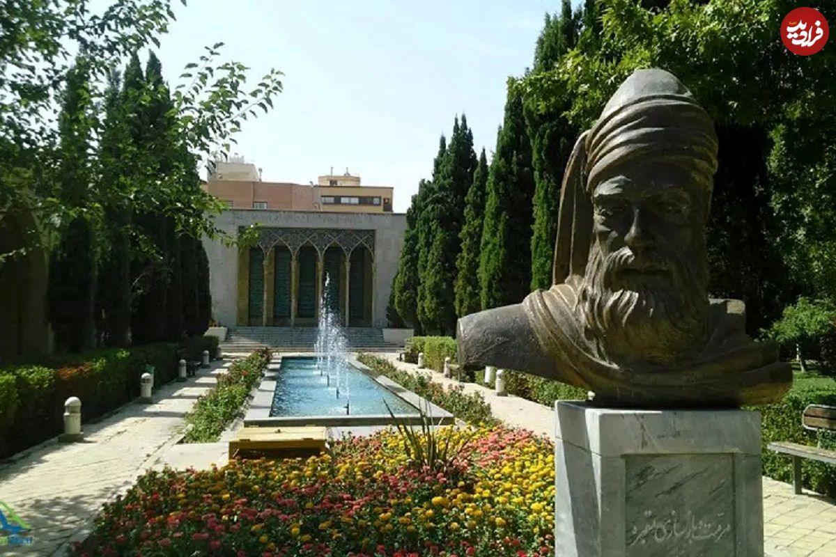 سفر در زمان؛ مقبره شاعر نام آشنای ایرانی چطور کشف شد؟