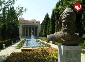 سفر در زمان؛ مقبره شاعر نام آشنای ایرانی چطور کشف شد؟