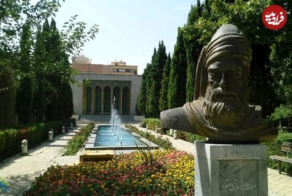 سفر در زمان؛ مقبره شاعر نام آشنای ایرانی چطور کشف شد؟