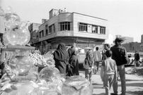 (تصاویر) سفر به ایران قدیم؛ عکس‌های تاریخی از نوروز ۴۰ سال پیش زیر بمباران صدام!