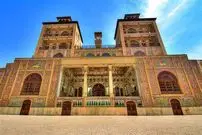 عکس؛ شمس‌العماره؛ معمارش ناپدید شد و سوگلی ناصرالدین شاه دعوا راه انداخت