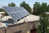  نیروگاه خورشیدی خانگی در ماه چقدر درآمد دارد؟