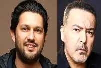 ببینید؛ حمله عرب‌نیا به حامد بهداد: فکر می‌کند بیک ایمانوردی است