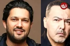 ببینید؛ حمله عرب‌نیا به حامد بهداد: فکر می‌کند بیک ایمانوردی است