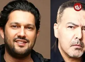 ببینید؛ حمله عرب‌نیا به حامد بهداد: فکر می‌کند بیک ایمانوردی است