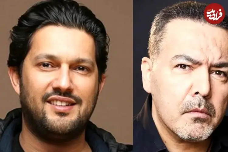 ببینید؛ حمله عرب‌نیا به حامد بهداد: فکر می‌کند بیک ایمانوردی است