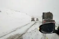 برف و باران در این شهرهای ایران/ پیش‌بینی هوای تهران در روز پنج شنبه