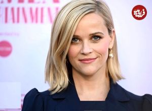 تصاویر| زندگی خصوصی، عکس های شخصی و بیوگرافی ریس ویترسپون