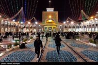 (عکس) قدیمی‌ترین عکس‌ها از حرم امام رضا(ع)