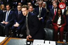 مخالفت عجیب «مارک زاکربرگ» با کنترل والدین روی چت‌بات‌های هوش مصنوعی