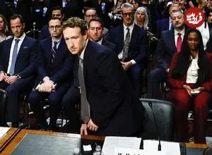 مخالفت عجیب «مارک زاکربرگ» با کنترل والدین روی چت‌بات‌های هوش مصنوعی