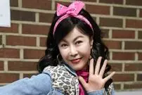 عکس| سفر زمان؛ چهرۀ «بانو یومیول» در یک سریال کمدی؛ 14 سال بعد از سریال «جومونگ»