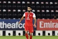 (ویدئو) پاسخ بشار رسن درباره مذاکره با پرسپولیس