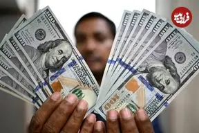 قیمت دلار امروز یکشنبه 17 خرداد 1405؛ صعود 800 تومانی