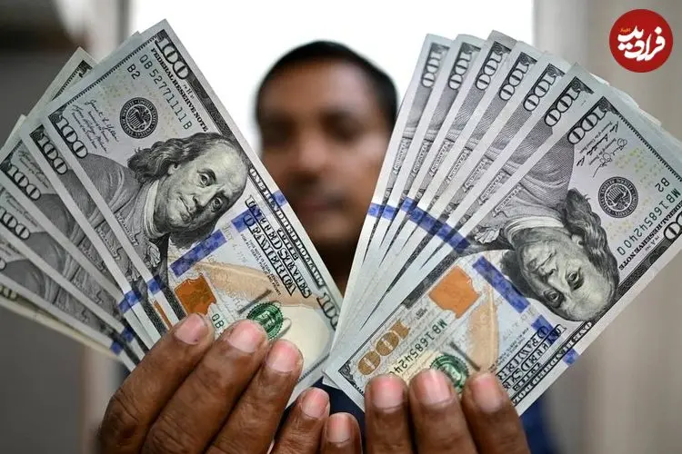 قیمت دلار امروز یکشنبه 17 خرداد 1405؛ صعود 800 تومانی