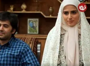 عکس| سفر در زمان؛ «طاهره» 8 سال بعد سریال لحظه گرگ و میش در 41 سالگی