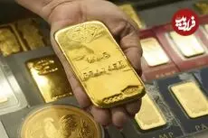 قیمت انس جهانی طلا، نقره و نفت امروز چهارشنبه 7 مرداد 1405