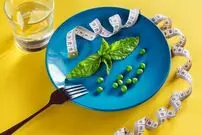 چرا وزن کم نمی‌کنید؟