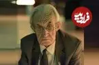 عکس| سفر به گذشته؛ «اردشیر کاظمی» با لباس عربی در دبی؛ سال 1404