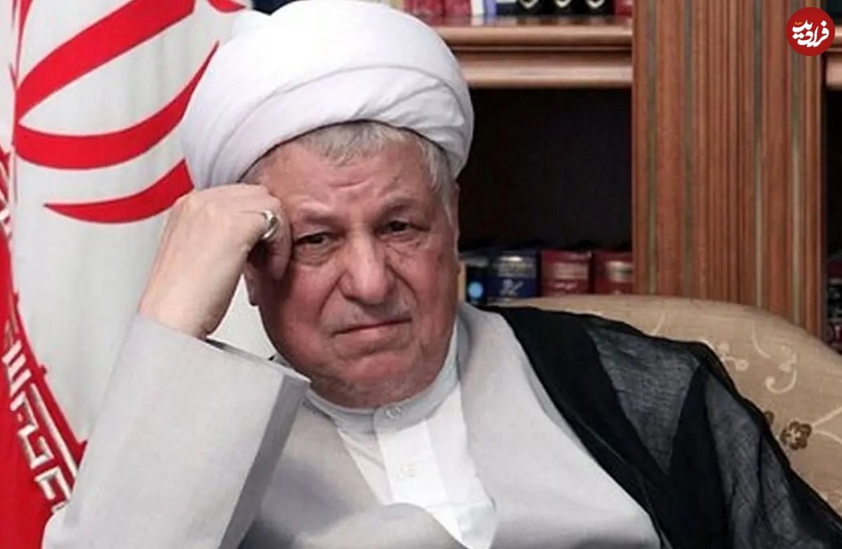 عکس؛ سفر به تاریخ؛ بازدید «هاشمی رفسنجانی» از «باغ فدک» در عربستان؛ سال 1387