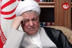 عکس؛ سفر به تاریخ؛ بازدید «هاشمی رفسنجانی» از «باغ فدک» در عربستان؛ سال 1387