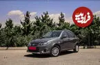 قیمت محصولات ایران‌خودرو و سایپا امروز شنبه ۲۵ مهر ۱۴۰۵