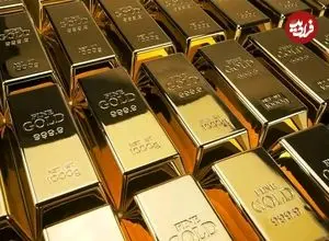 جدول| قیمت انس جهانی امروز یکشنبه ۱۹ بهمن