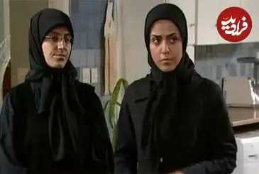 عکس| سفر در زمان؛ «فرزانه پرور» 17 سال بعد سریال بزنگاه در 37 سالگی