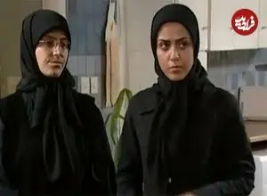 عکس| سفر در زمان؛ «فرزانه پرور» 17 سال بعد سریال بزنگاه در 37 سالگی