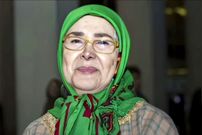 (عکس) سفر در زمان؛ «آفرین عبیسی» در سال 49؛ «ستار و ابی» در سال 53