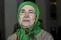 (عکس) سفر در زمان؛ «آفرین عبیسی» در سال 49؛ «ستار و ابی» در سال 53
