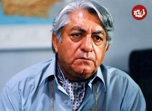 عکس| سفر در زمان؛ تیپ خاص «عزت الله انتظامی» در سفر اروپا؛ اواخر دهه 30