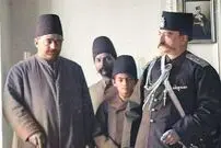 سه عکس «رنگی» از مهمانی‌های ناصرالدین شاه