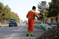 فراخوان جذب ۱۰ هزار پاکبان ایرانی توسط شهرداری تهران؛ نحوه ثبت نام