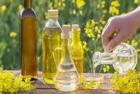 این ۵ روغن ناسالم را هرگز نخورید