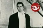 عکس| سفر زمان؛ «گوگوش و بهروز وثوقی» در «ماه عسل»؛ سال 55
