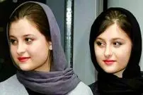 عکس| سفر در زمان؛ «سارا و نیکا» سریال پایتخت 5 در کنار مادرشان؛ اوایل دهه 90